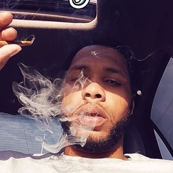 Meet your Posher, David - Picture 1 of 1